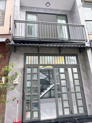 Nhà mới xinh lung linh dành cho người thích đẹp — ảnh 1
