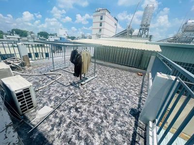Nhà Gò Vấp giá rẻ — ảnh 1