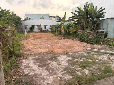 Chính chủ bán lô đất đ Đặng Văn Bá, 5x27m, 135m2, h Tây Bắc, Đà Nẵng — ảnh 1