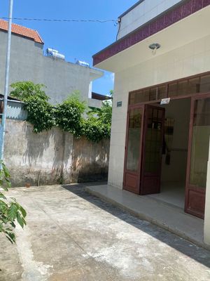 Bán nhà p.trấn biên (gần cầu hiệp hoà) — ảnh 1