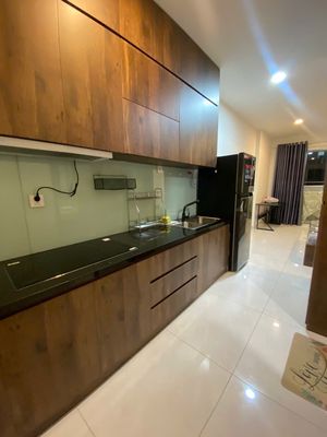 Chính chủ cho thuê căn 1pn Sunrise Riverside giá 10tr vào liền — ảnh 1