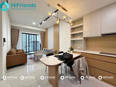 Cho thuê 2PN Full nội thất giá tốt Victoria Village, còn nhiều căn — ảnh 1