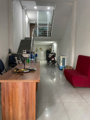 Cho thuê nhà chính chủ — ảnh 1