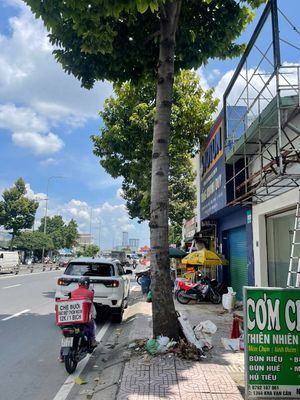 Cho thuê mặt bằng kinh doanh kha vạn cân — ảnh 1