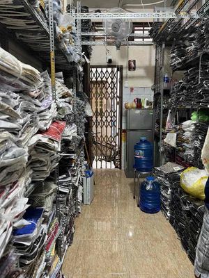 Hàng hiếm mặt tiền tân thọ – chính chủ bán, ngay chợ tân bình — ảnh 1