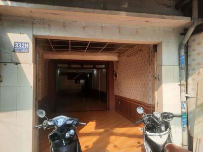 Cho thuê mặt bằng kinh doanh — ảnh 1