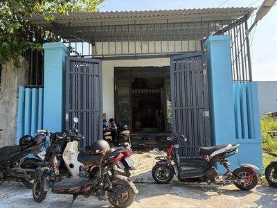 Bán nhà chính chủ 3 pn ở Hòa Tiến (Hòa Vang cũ) — ảnh 1