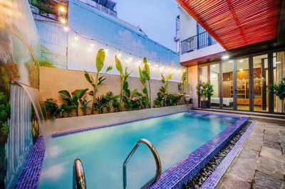 Vila đẹp sát mai thúc lân,an thượng,3pn,4wc — ảnh 1