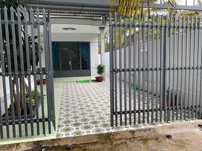Bán 3 căn nhà Hôan Thiện — ảnh 1