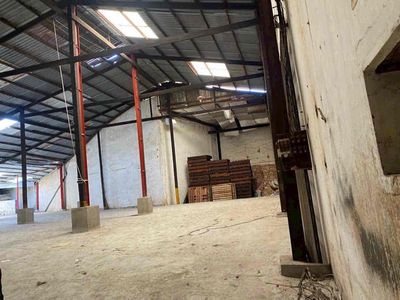 Kho mặt tiền nguyễn đình chi quân 6 O 9 3 3 3 3 2 2 8 3 — ảnh 1