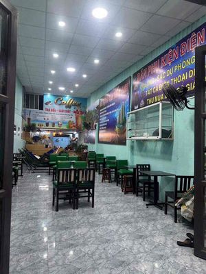 Mặt tiền bùi tư toàn Ngang 4 m x 25m O 9 3 3 3 3 2 2 8 3 — ảnh 1