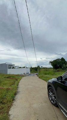 290 Triệu | ĐẤT THỔ CƯ 72m² – 30m² Thổ Cư | Đá Bạc, Châu Đức — ảnh 1