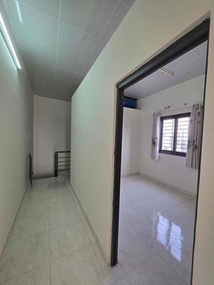 2 mặt tiền ngang 5m dài 12m trệt lầu — ảnh 1