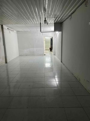 Nhà cho thuê dài 20m f6 q8 — ảnh 1
