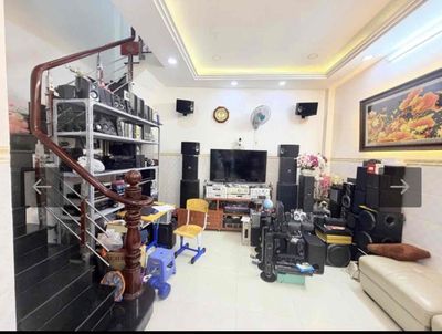 Giá quá tốt so với khu vực Quận 10 — ảnh 1