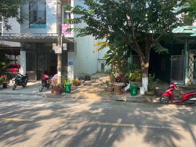 Đất Khu Phố Chợ Non Nước, view công viên giá tốt — ảnh 1
