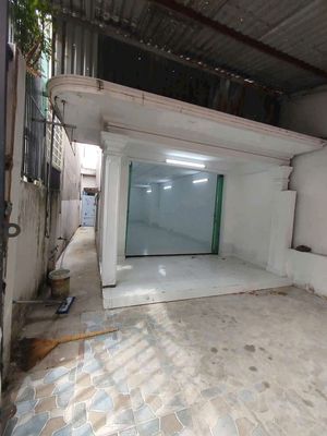 SIÊU TỐT — Nhà 5×21m 105m² | Hẻm 5m xe vào | Phạm Đăng Giảng — ảnh 1