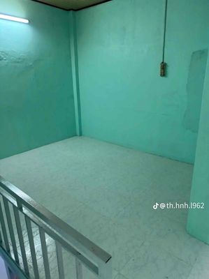 Chính chủ bán gấp nhà nở hậu - vị trí đẹp tại quận bình tân — ảnh 1