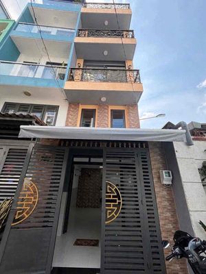 Cho Thuê Nhà Mới Đẹp — ảnh 1