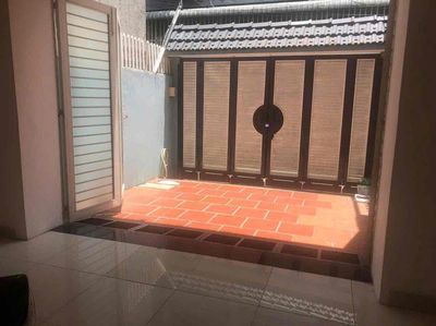Nhà 1 Trệt Lầu + Sân Thượng - Đường Dương Đình Hội - FULL NỘI THẤT — ảnh 1