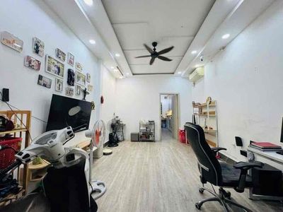 Hàng ngon phan văn trị P10 - 6.5tỷ nhà 2tầng - 50m2 — ảnh 1