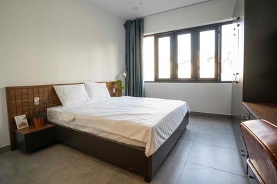 1pn tách bếp – full nội thất – trương quyền, quận 3 — ảnh 1