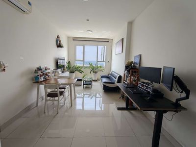 Chính chủ bán căn hộ the park residence - block b3 - sổ hồng — ảnh 1