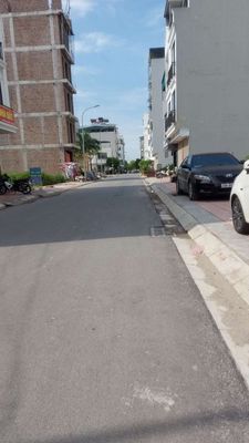 Bán đất khu TĐC Ngọc Thụy, Bồ Đề, Long Biên — ảnh 1