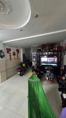 Nhà cấp 4 — ảnh 1