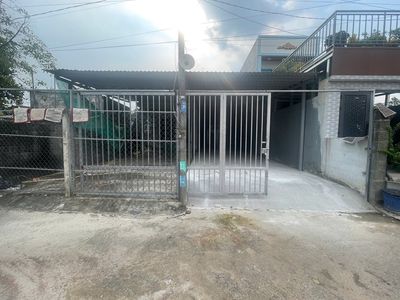 Cho thuê xưởng 282m² – 11 triệu/tháng -ngang 9m –hẻm xe ra vào-mb rộng — ảnh 1