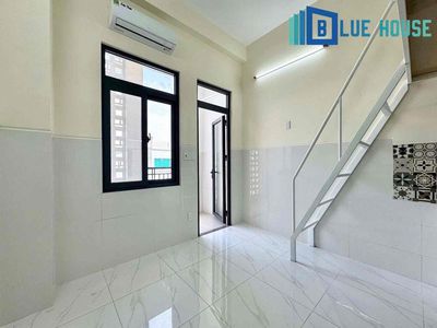 Duplex bancol cực thoáng | full nội thất + mgr — ảnh 1