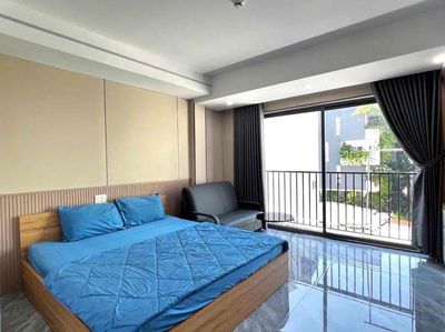Studio mới gần biển | hà bổng – sơn trà — ảnh 1