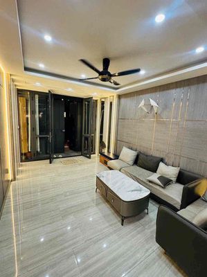Cho thuê nhà nguyên căn Gò Vấp — ảnh 1