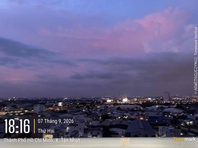 Cho thuê Conic Boulevard 2PN2W, free phí QL,giá 6tr/tháng — ảnh 1
