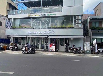 Cho thuê MBKD cafe Q3 — ảnh 1