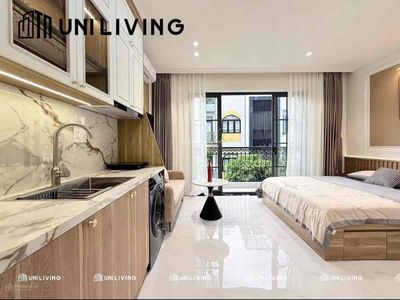 Về nhà ngay đi — bật chế độ chill — căn hộ cao cấp tại tân bình — ảnh 1