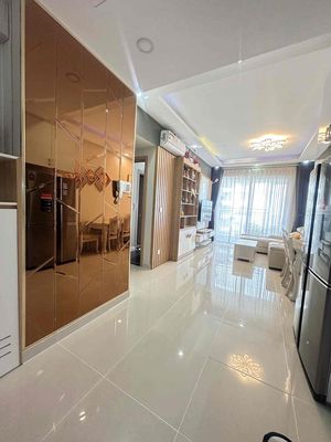 Cho thuê căn hộ chung cư Orchard Garden 2 phòng ngủ 2WC. gần sb TSN — ảnh 1