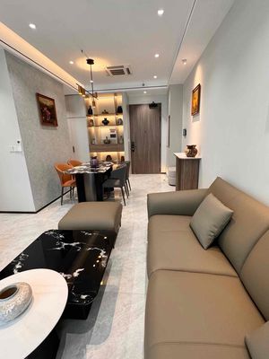 Căn Aurora PMH 5.07 , dt 75 m2, 2PN Giá thuê 30 tr/1 tháng em nhé. Nh — ảnh 1