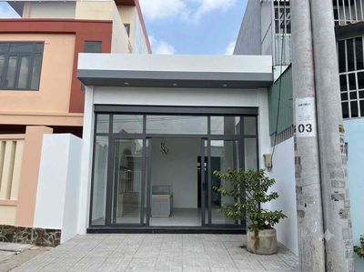 101m² | Văn phòng + Kho | 2 mặt đường nhựa | Xe tải thuận tiện | 12 tr — ảnh 1