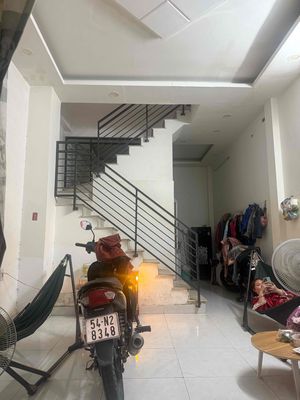 Nhà cho thuê 1806 Huỳnh tấn Phát Nhà Bè — ảnh 1