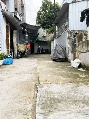 Nhà đẹp 83.5m² bình tân – 4x21m – 2pn – giá chỉ 4.75 tỷ — ảnh 1