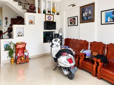 Mặt tiền tô vĩnh diện – lô góc 2 mặt tiền – 115m² – 7,5 tỷ — ảnh 1