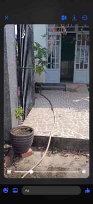 Bán nhà khu mỹ hạnh nam long an — ảnh 1