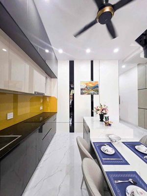 037 cho thuê nhà 3 tầng sang trọng đường thanh lương — ảnh 1