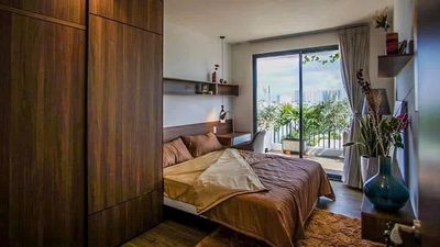 Căn hộ Tân Bình | Cộng Hòa Etown K300 Bảy Hiền Sân bay Ga T3 — ảnh 1