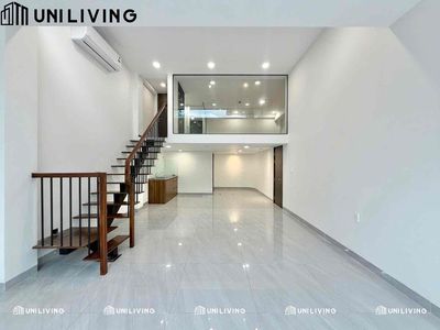 Cho thuê mặt bằng ngay liên phường, phù hợp kinh doanh đa ngành nghề — ảnh 1