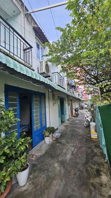 Cho thuê nhà nguyên căn TL29. Q12 — ảnh 1