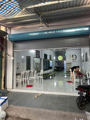 Bán nhà giữa chợ vọc — ảnh 1