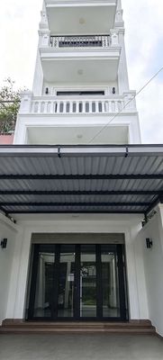 Cho thuê nhà mt nguyễn văn quá — ảnh 1