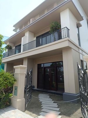 Vinhomes Paradise - View Biển - đất 270m² - 2 Tầng - Gần VinWonders — ảnh 1